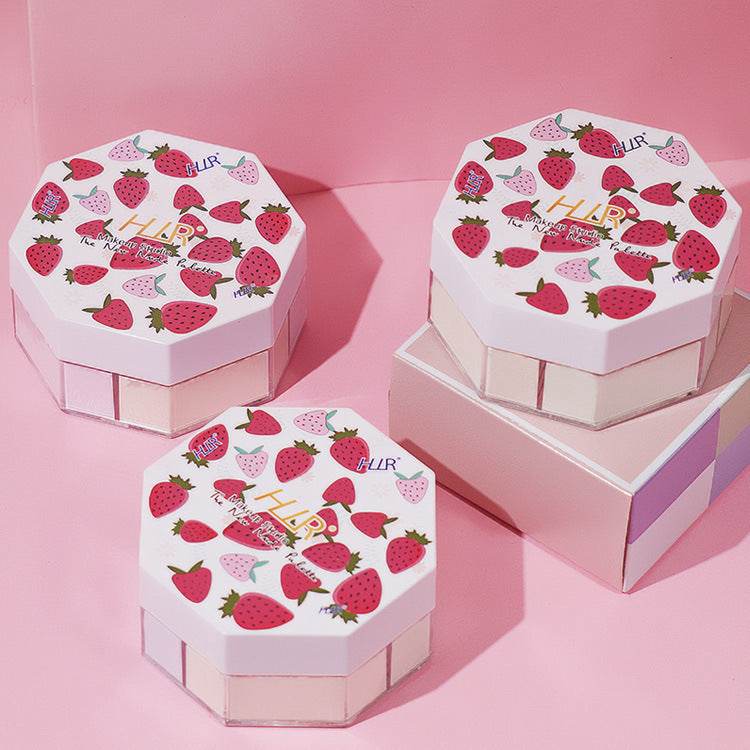 Brightening Translucent Setting Powder