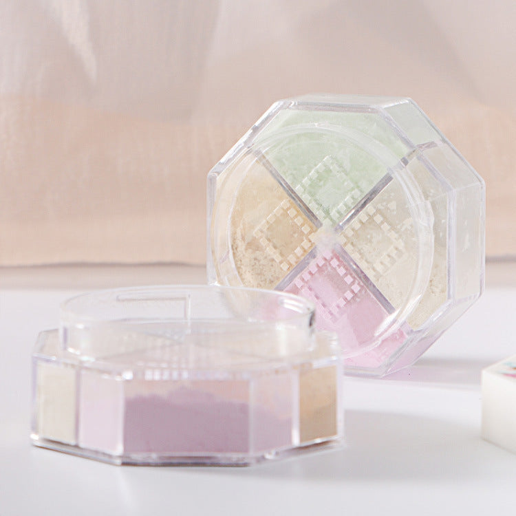 Brightening Translucent Setting Powder