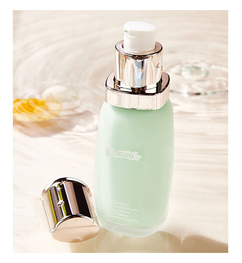 Silky Soft Moisturizing Face Primer