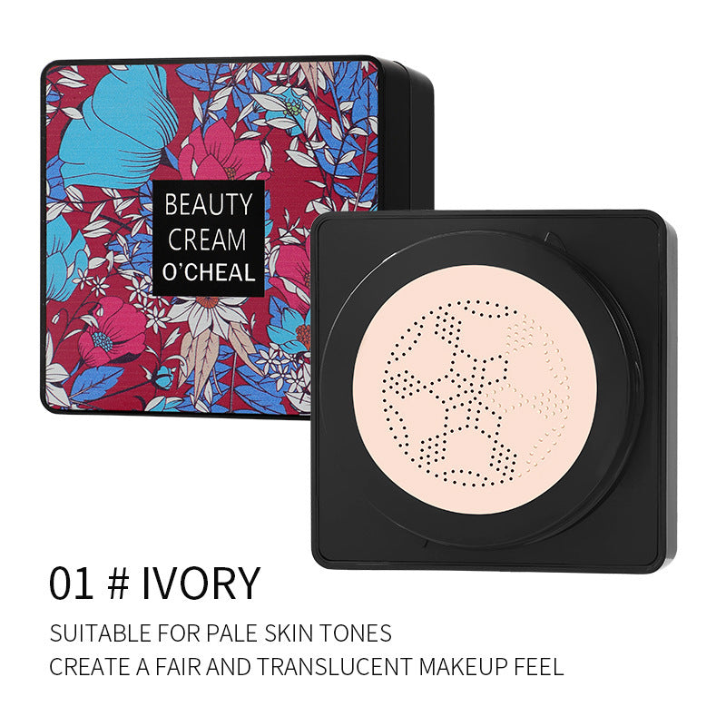 Mushroom Head Air Cushion BB Cream
