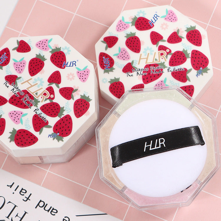 Brightening Translucent Setting Powder