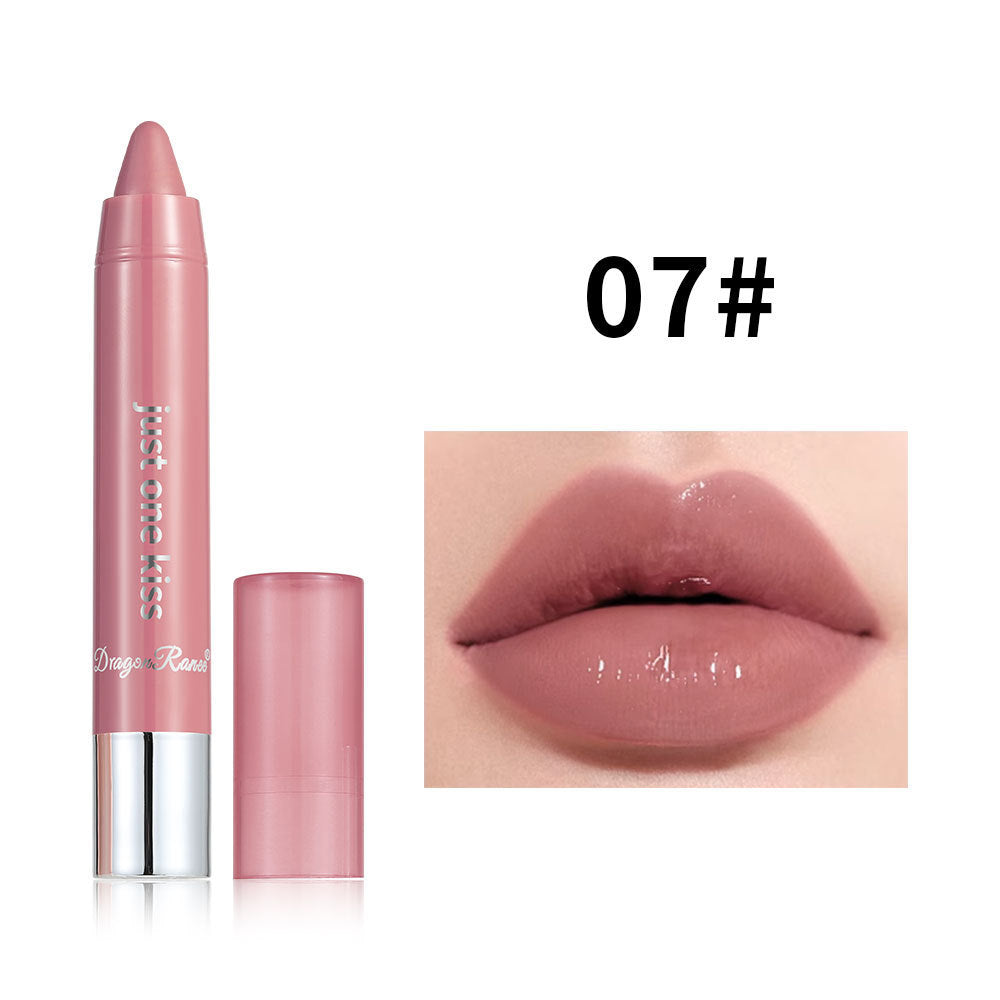 Dragon Ranee Just One Kiss Crayon Lipstick