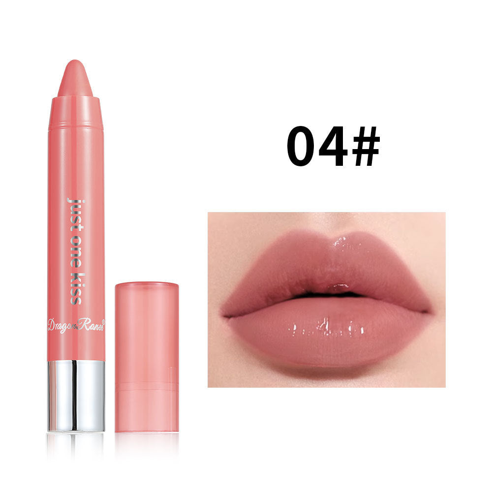Dragon Ranee Just One Kiss Crayon Lipstick