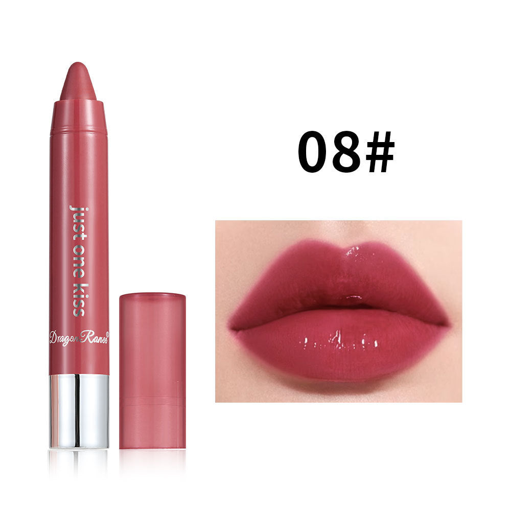 Dragon Ranee Just One Kiss Crayon Lipstick