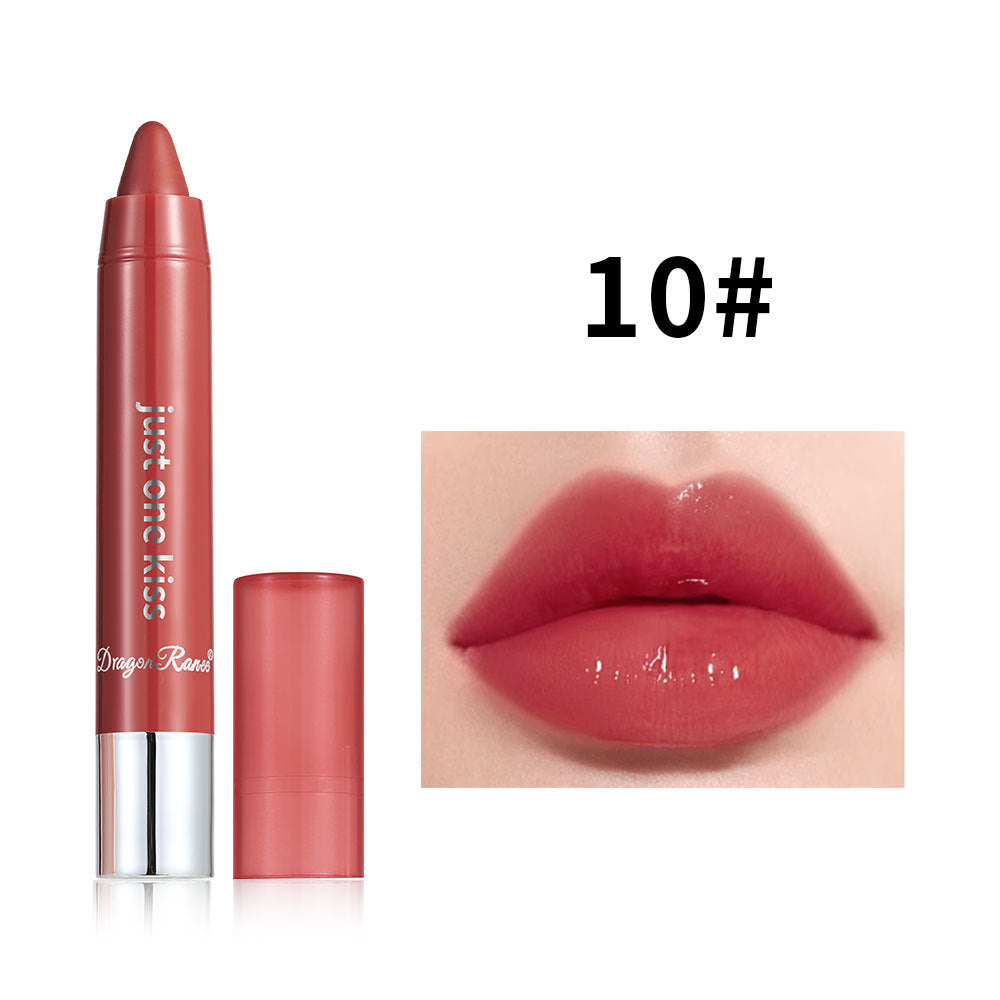Dragon Ranee Just One Kiss Crayon Lipstick