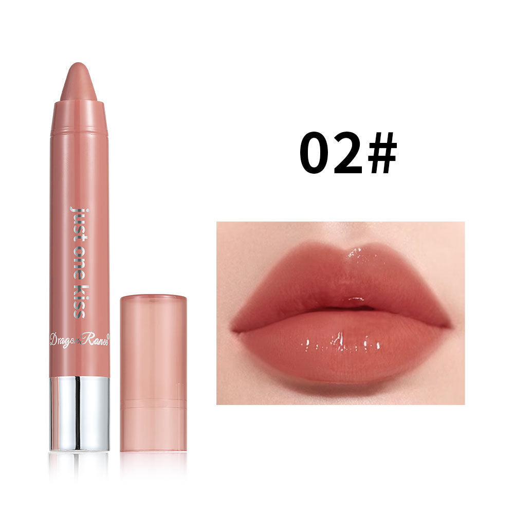 Dragon Ranee Just One Kiss Crayon Lipstick