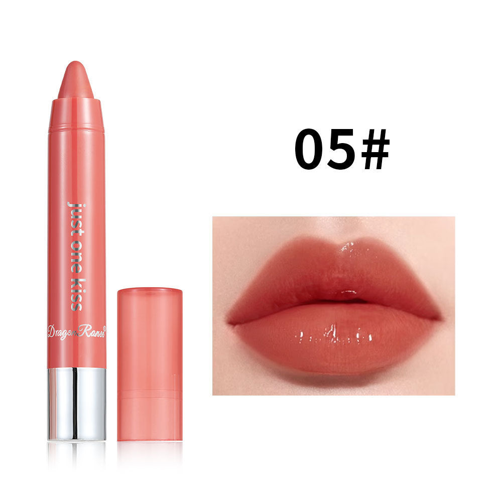 Dragon Ranee Just One Kiss Crayon Lipstick