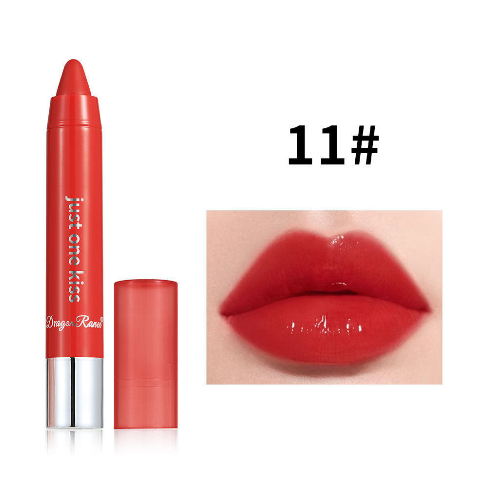 Dragon Ranee Just One Kiss Crayon Lipstick