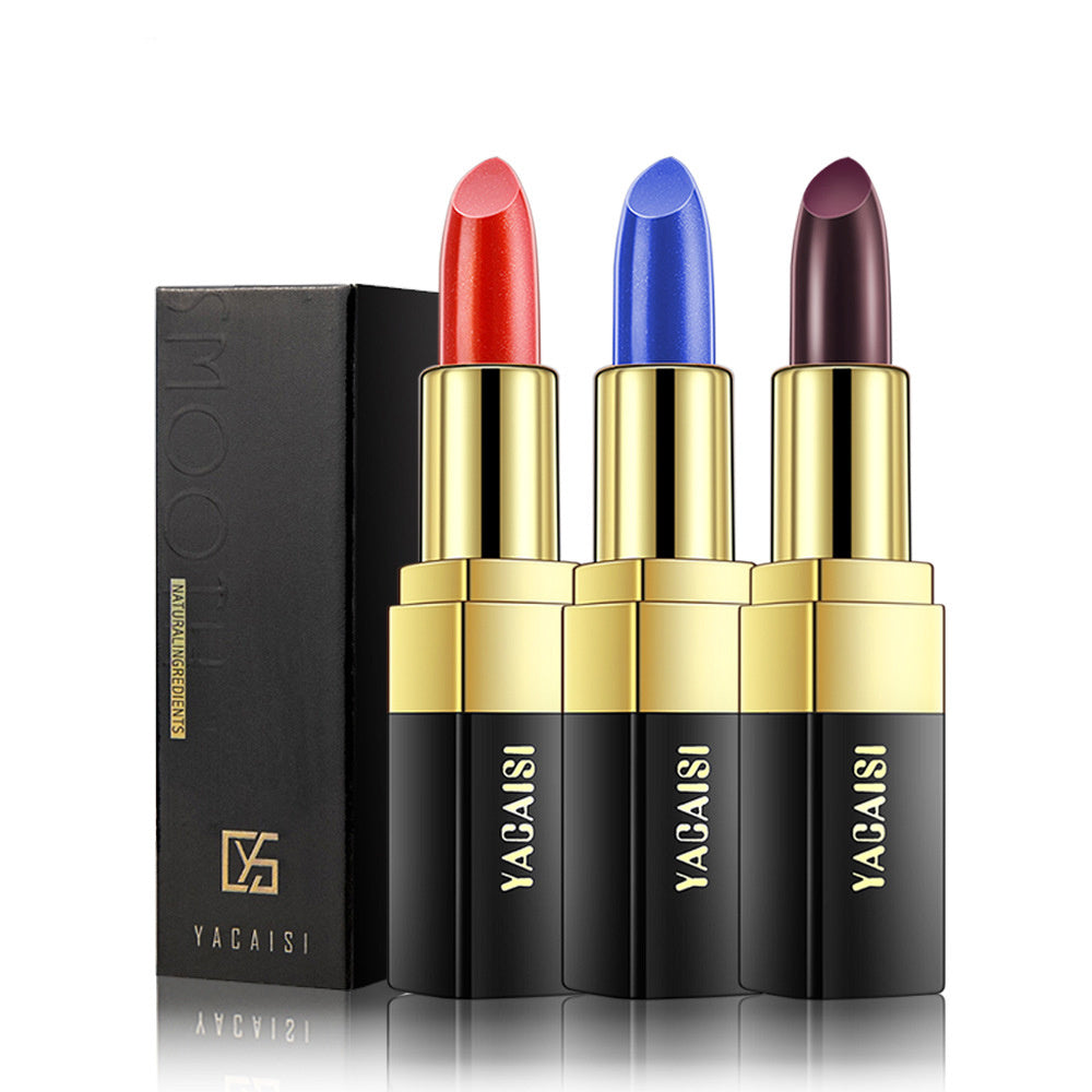 Yakaisi Gradient Color Changing Lipstick