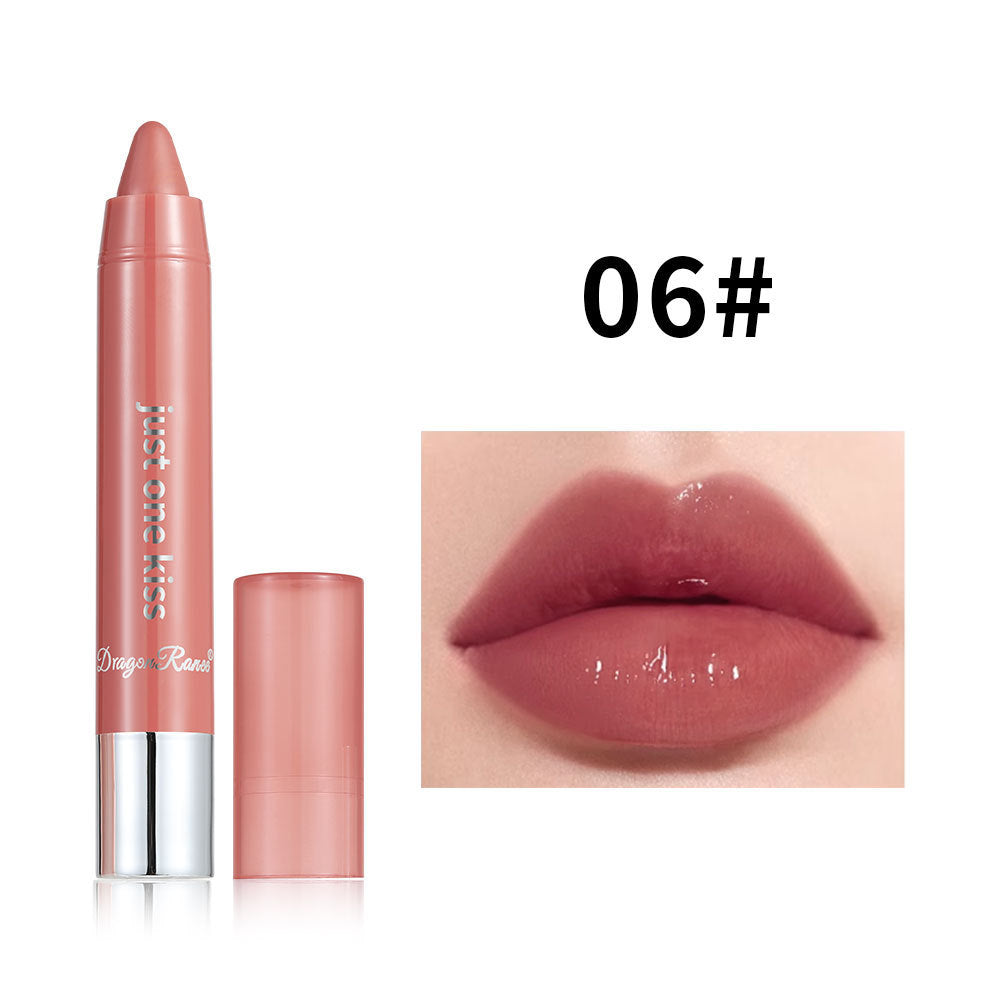 Dragon Ranee Just One Kiss Crayon Lipstick