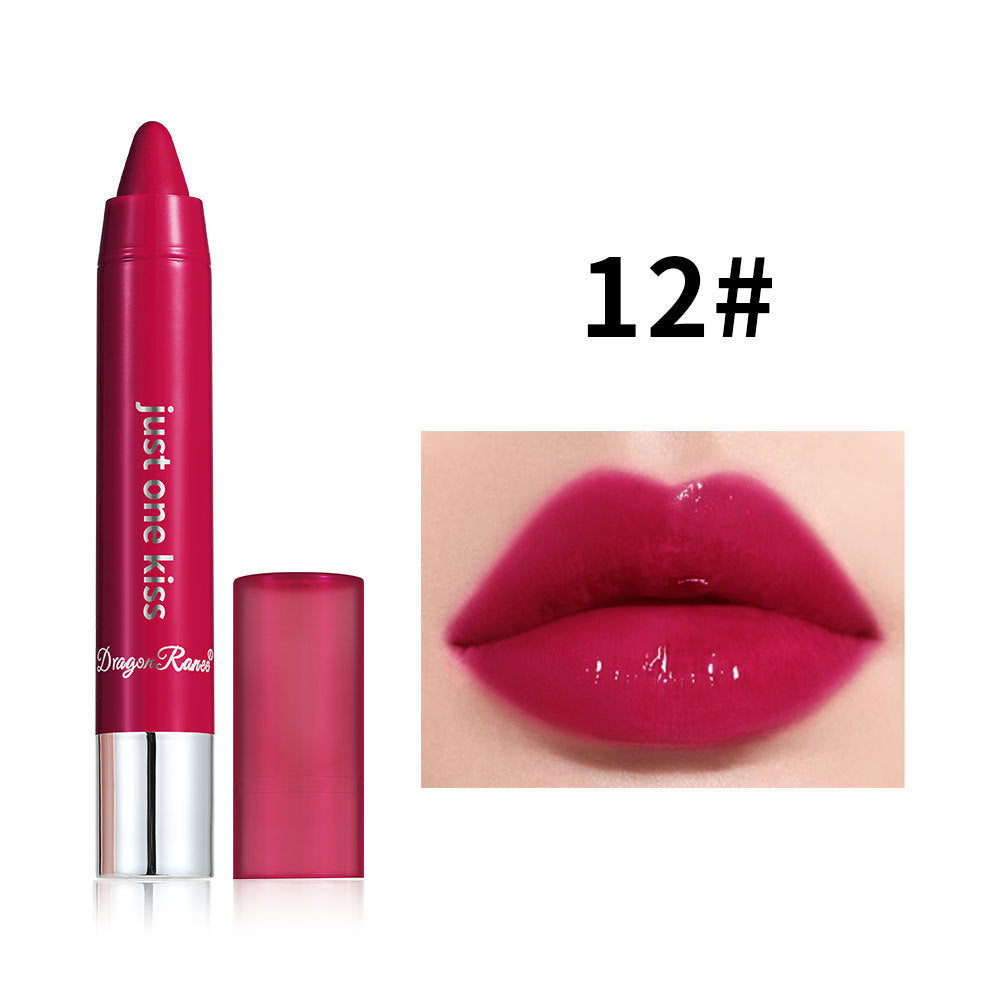 Dragon Ranee Just One Kiss Crayon Lipstick