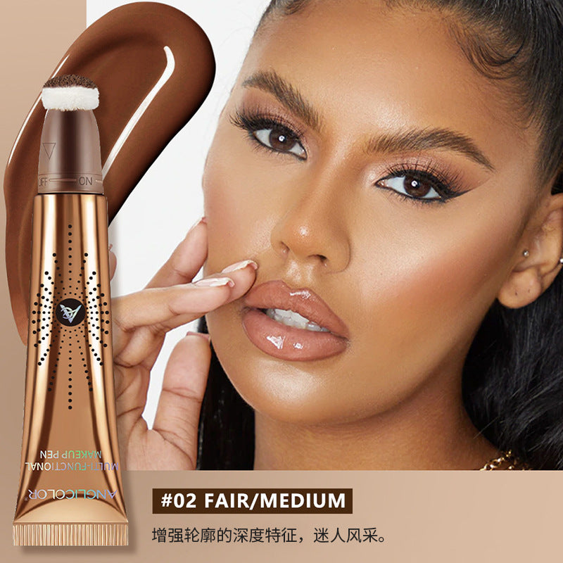 Highlight Contour Liquid Face Concealer