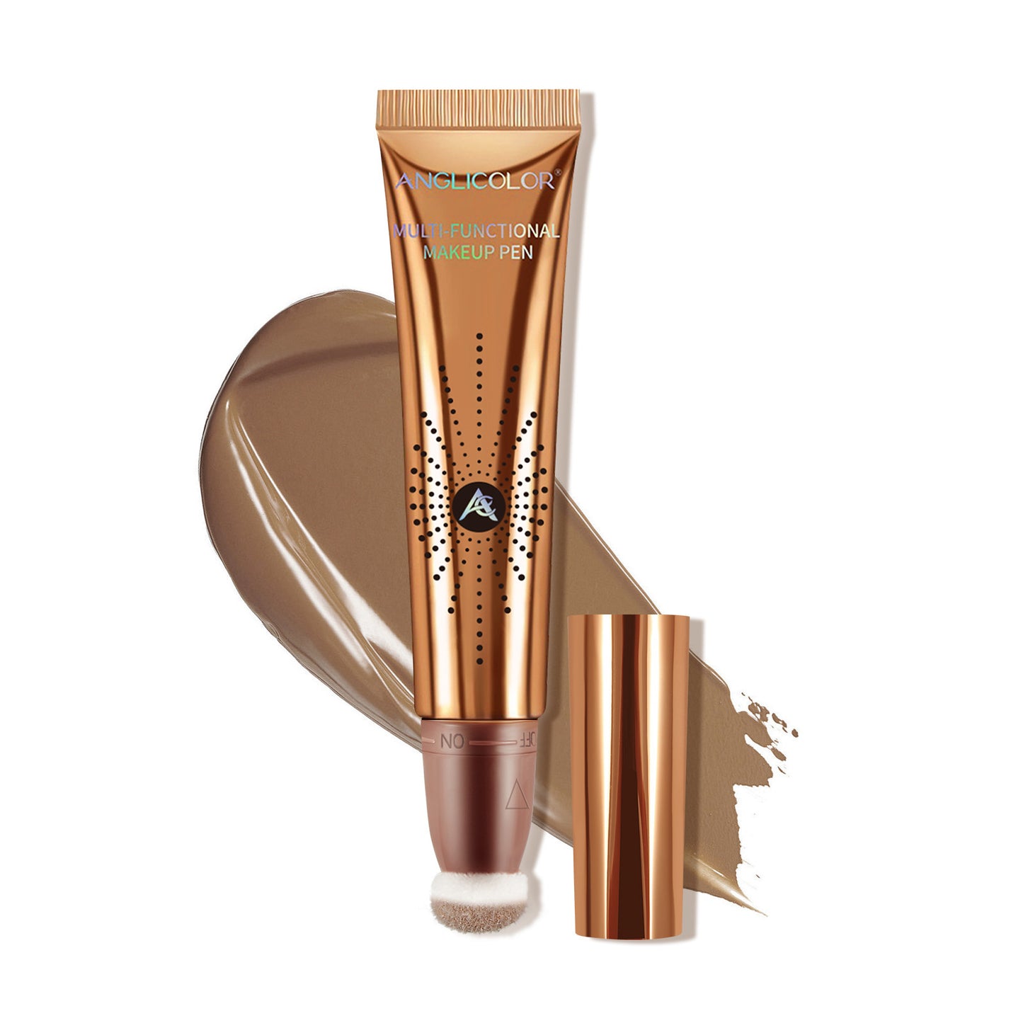 Highlight Contour Liquid Face Concealer