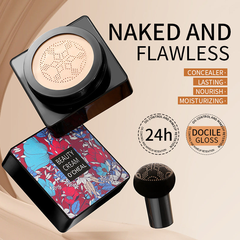 Mushroom Head Air Cushion BB Cream