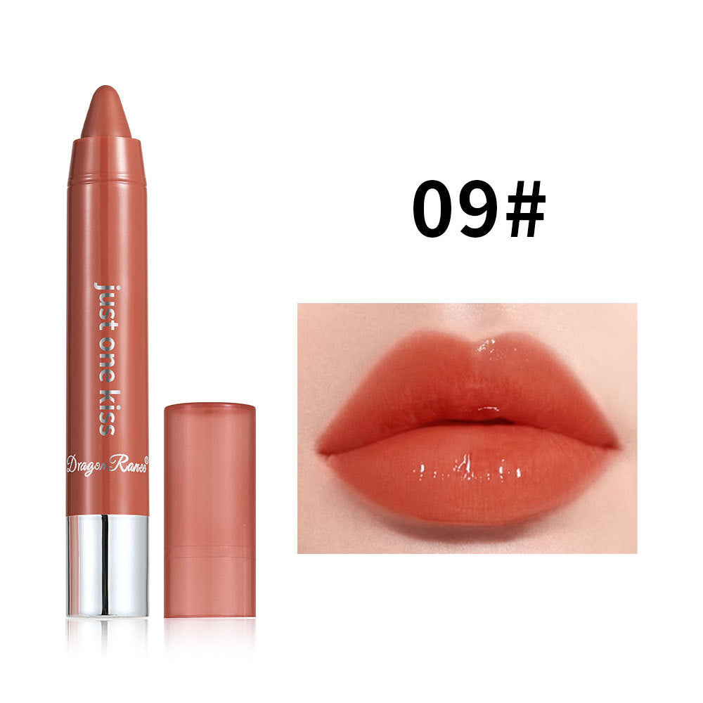 Dragon Ranee Just One Kiss Crayon Lipstick