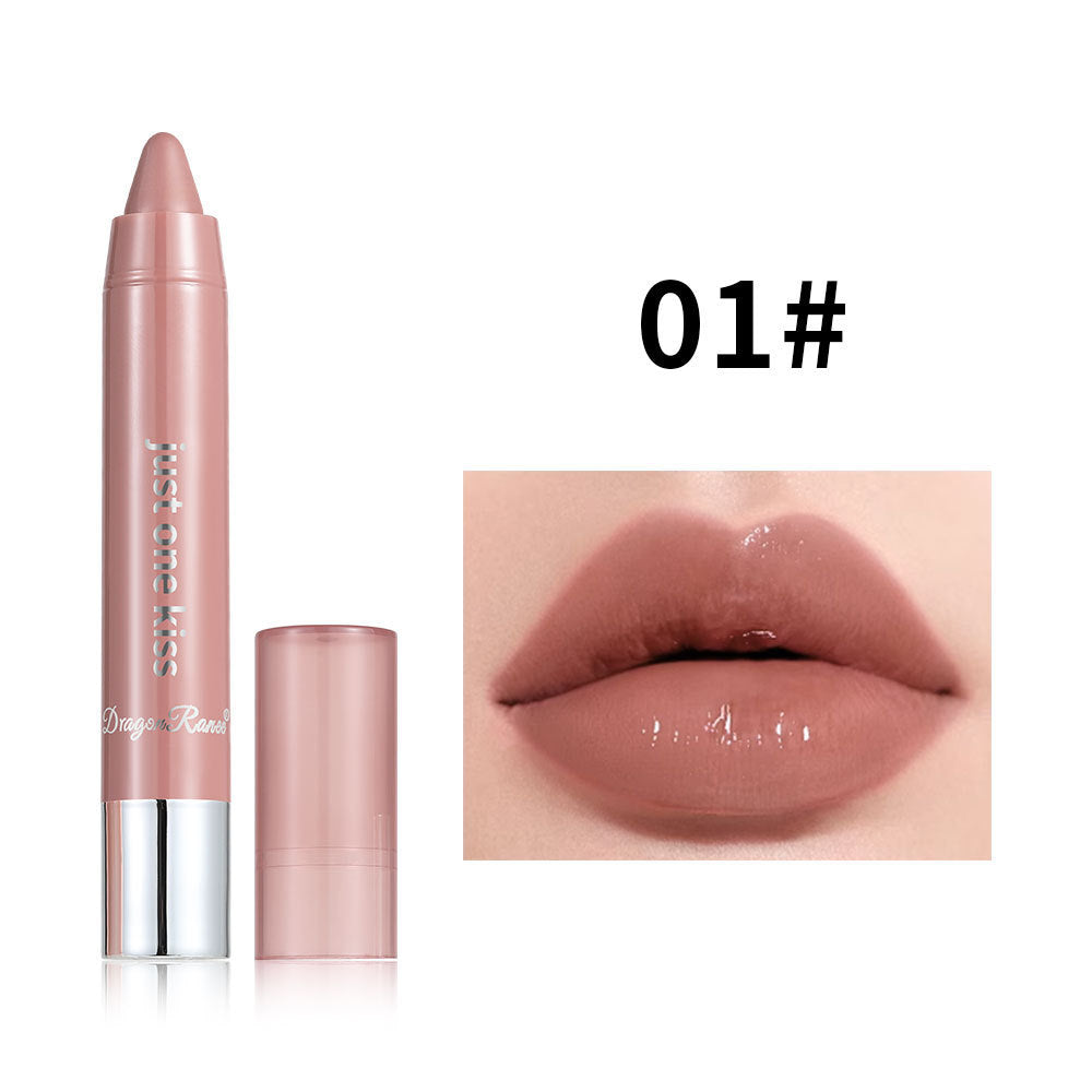 Dragon Ranee Just One Kiss Crayon Lipstick
