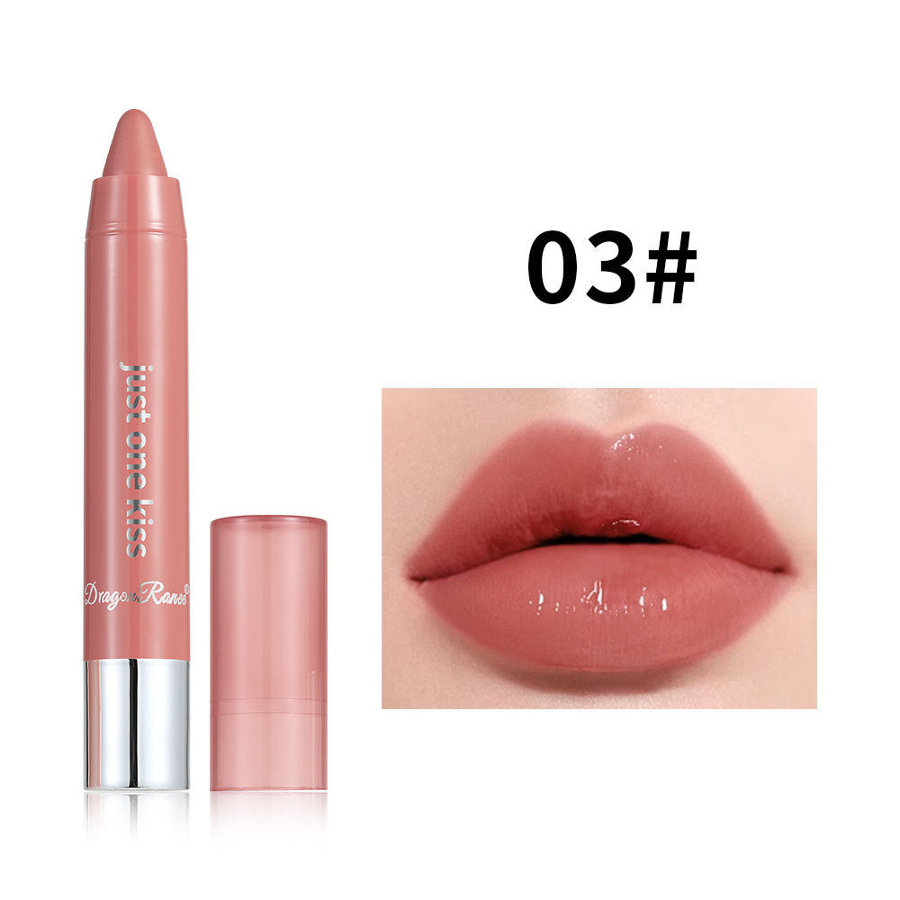 Dragon Ranee Just One Kiss Crayon Lipstick