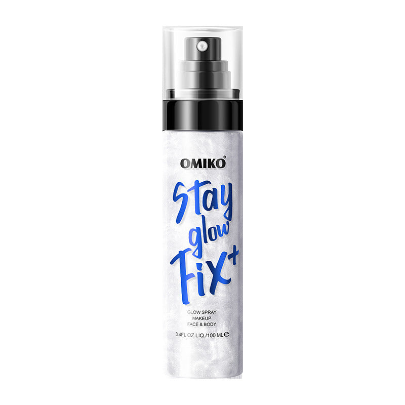 Full Makeup Setting Mist Spray