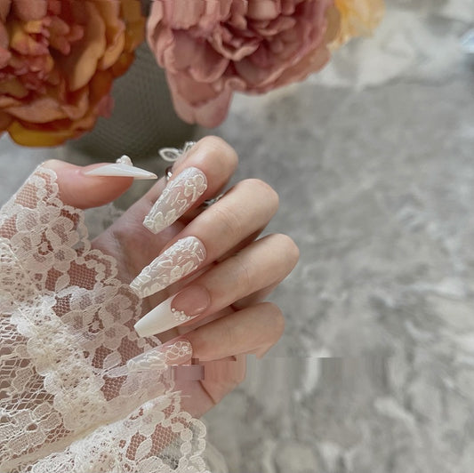 Ballerina - Roseavie Makeup