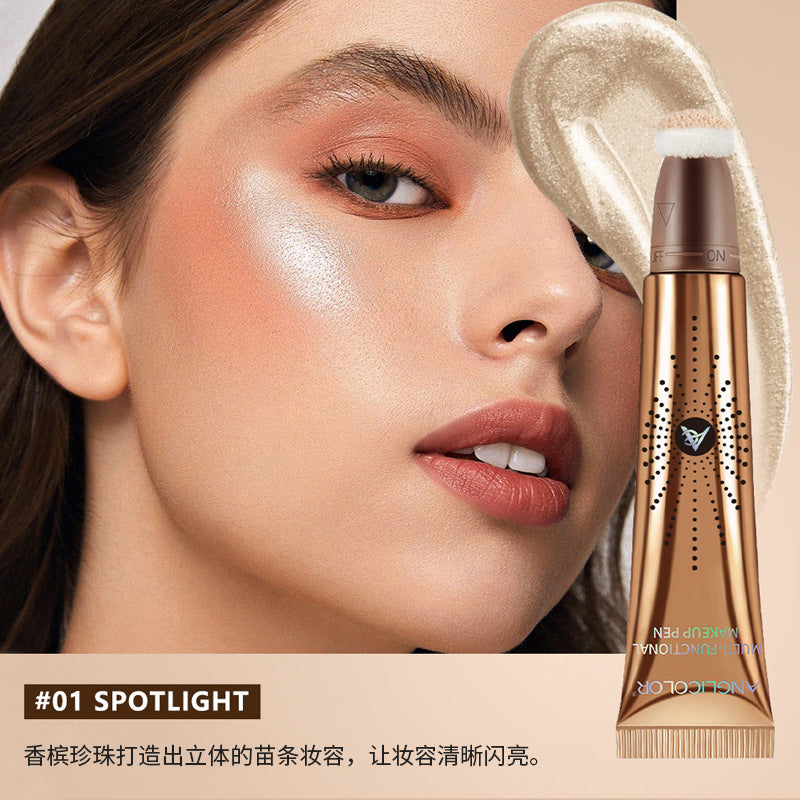 Highlight Contour Liquid Face Concealer