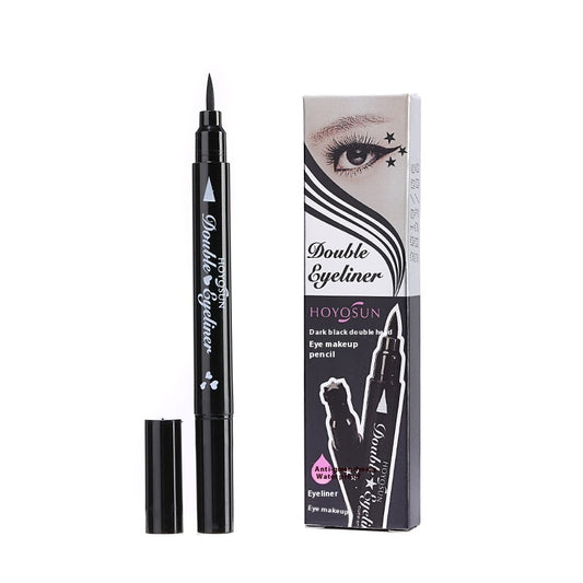 Liquid Multi Starry Head Eyeliner Pen - Roseavie Makeup