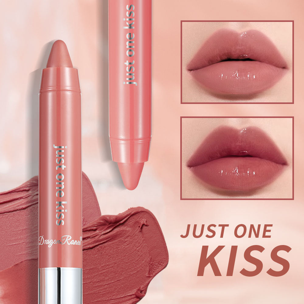 Dragon Ranee Just One Kiss Crayon Lipstick