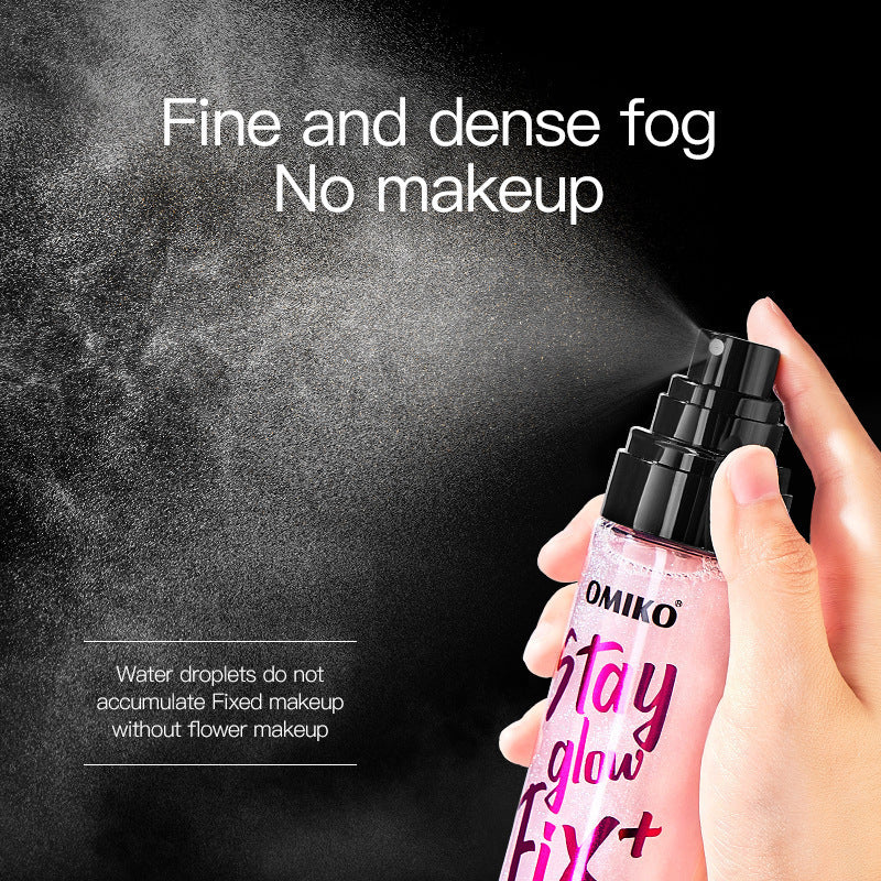 Full Makeup Setting Mist Spray