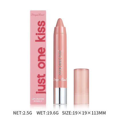 Dragon Ranee Just One Kiss Crayon Lipstick