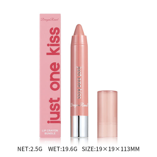 Dragon Ranee Just One Kiss Crayon Lipstick