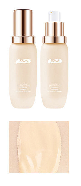 Silky Soft Moisturizing Face Primer