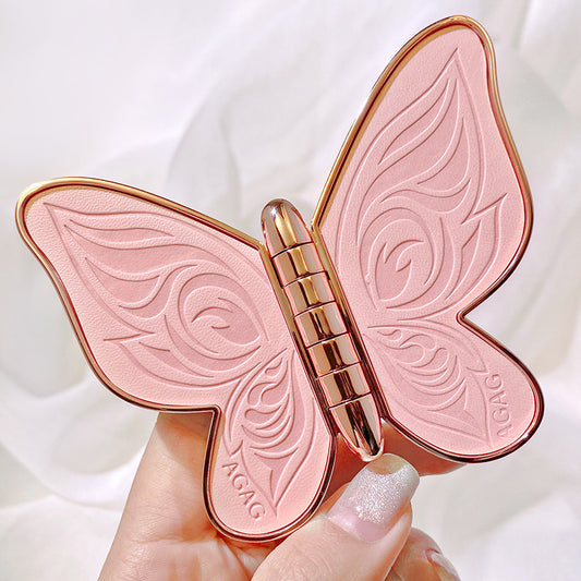 Pearl Sequins Butterfly Eyeshadow Palette