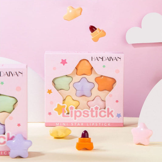 Handaiyan Mini Star Lipstick