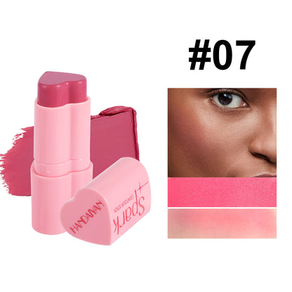 Handaiyan Heart Shaped Contour Stick