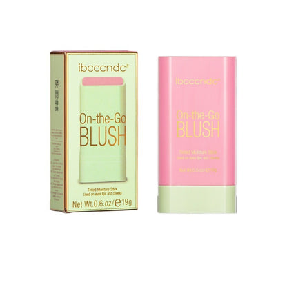On the Go Tinted Makeup Blush