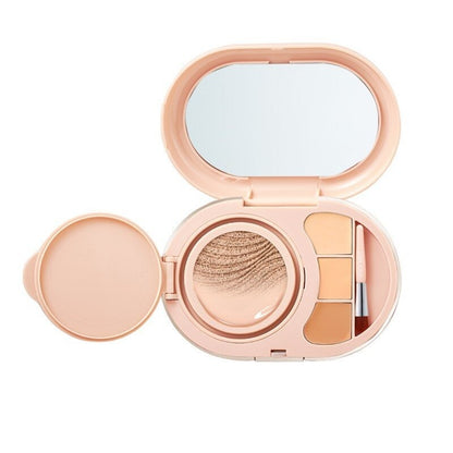 Long Light Cushion Face Concealer