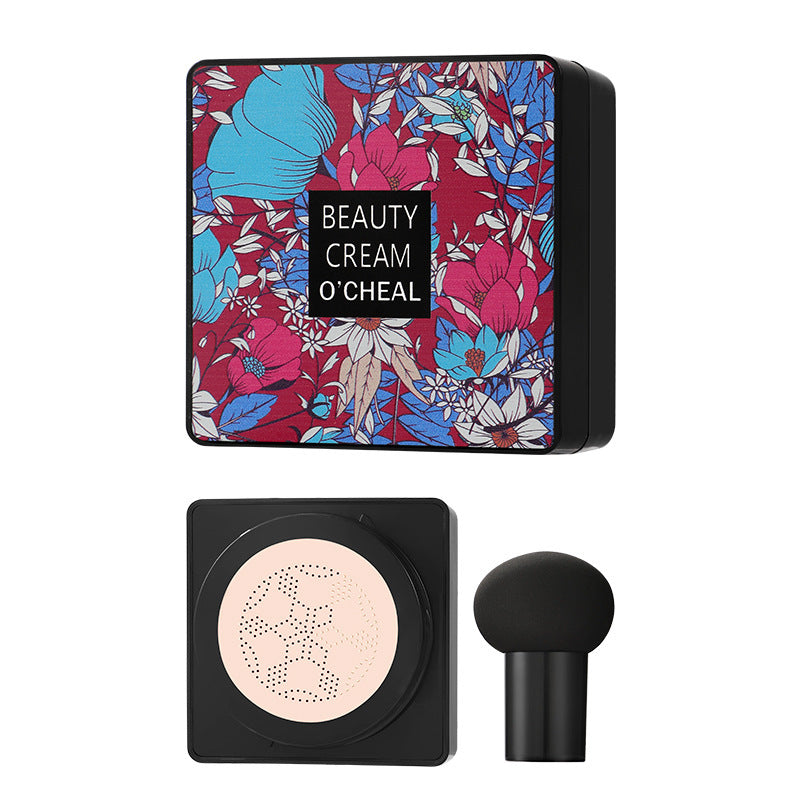 Mushroom Head Air Cushion BB Cream