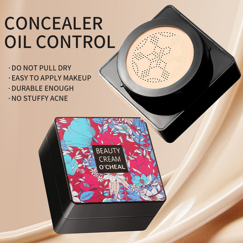 Mushroom Head Air Cushion BB Cream
