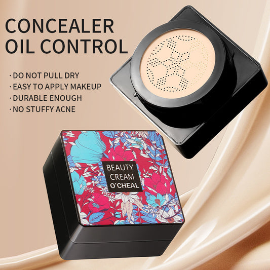 Mushroom Head Air Cushion BB Cream