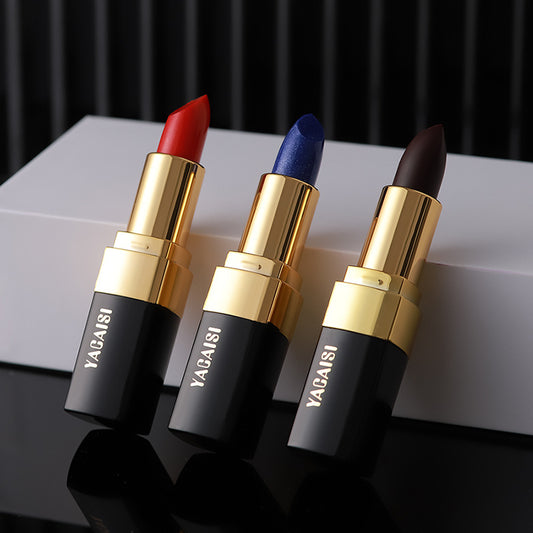 Yakaisi Gradient Color Changing Lipstick