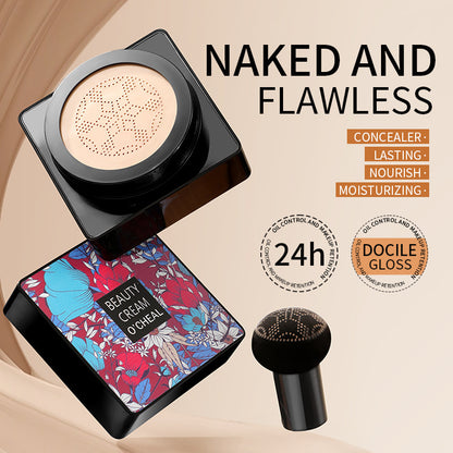 Mushroom Head Air Cushion BB Cream