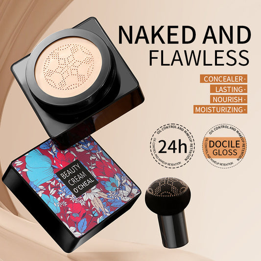 Mushroom Head Air Cushion BB Cream