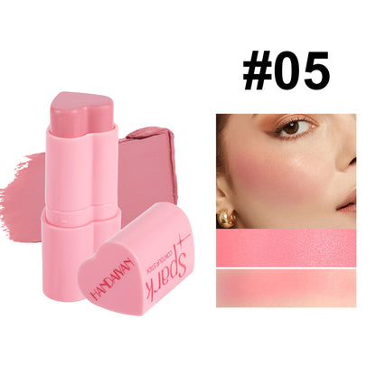 Handaiyan Heart Shaped Contour Stick