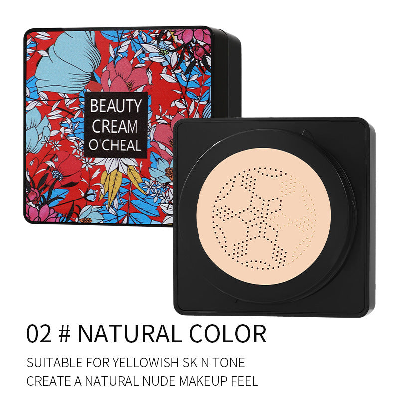 Mushroom Head Air Cushion BB Cream