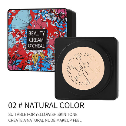Mushroom Head Air Cushion BB Cream