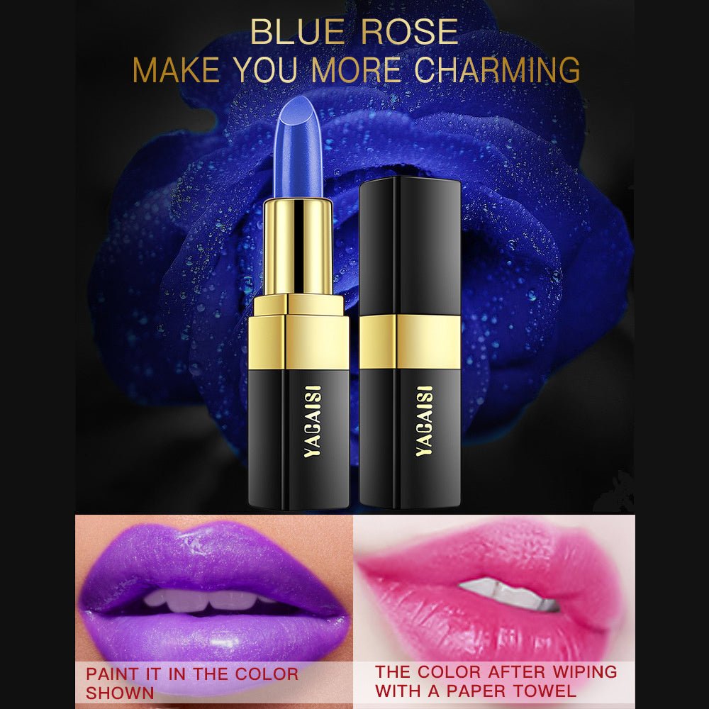Yakaisi Gradient Color Changing Lipstick