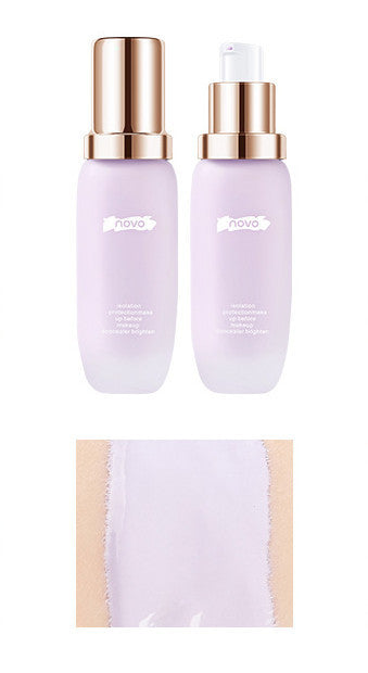 Silky Soft Moisturizing Face Primer