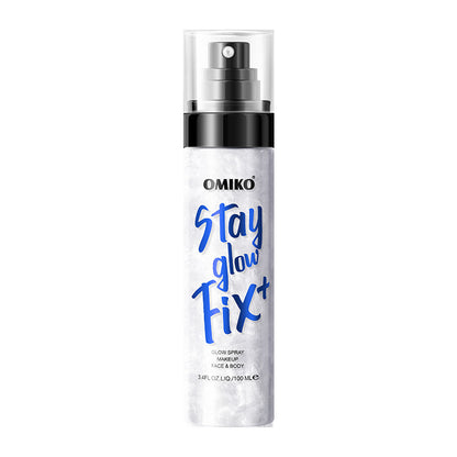 Full Makeup Setting Mist Spray