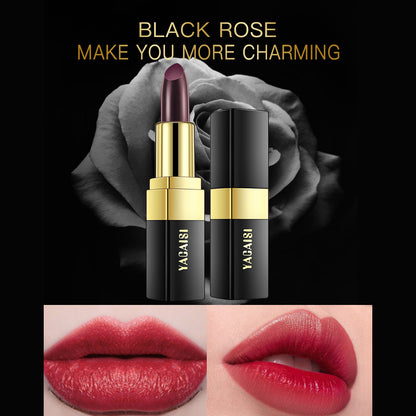 Yakaisi Gradient Color Changing Lipstick