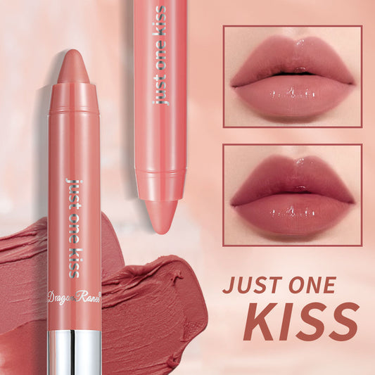 Dragon Ranee Just One Kiss Crayon Lipstick