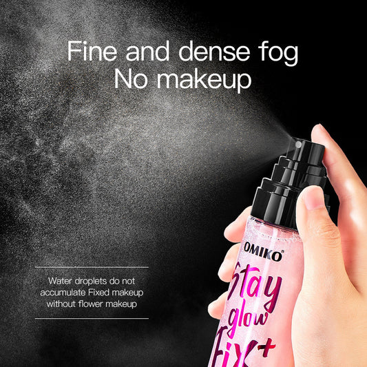 Full Makeup Setting Mist Spray